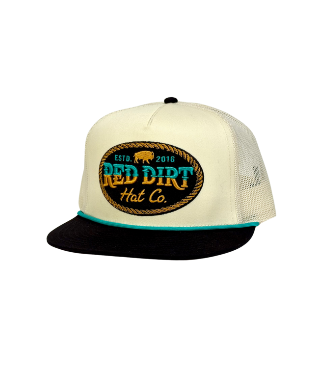 RDHC556 Buffalo Buckle