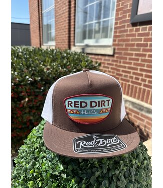 Red Dirt Hat Co RDHC 625