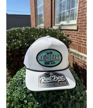 Red Dirt Hat Co RDHC 624