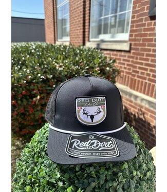 Red Dirt Hat Co RDHC 623