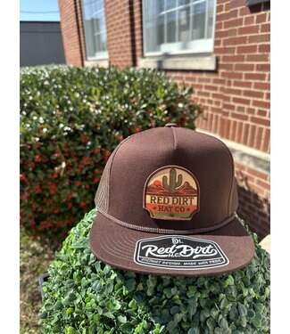 Red Dirt Hat Co RDHC 622