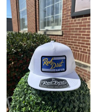Red Dirt Hat Co RDHC 621