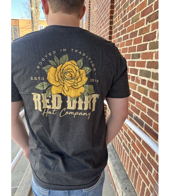 RDHC Tee 210