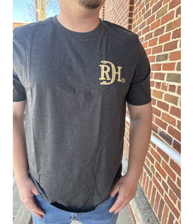 RDHC Tee 210