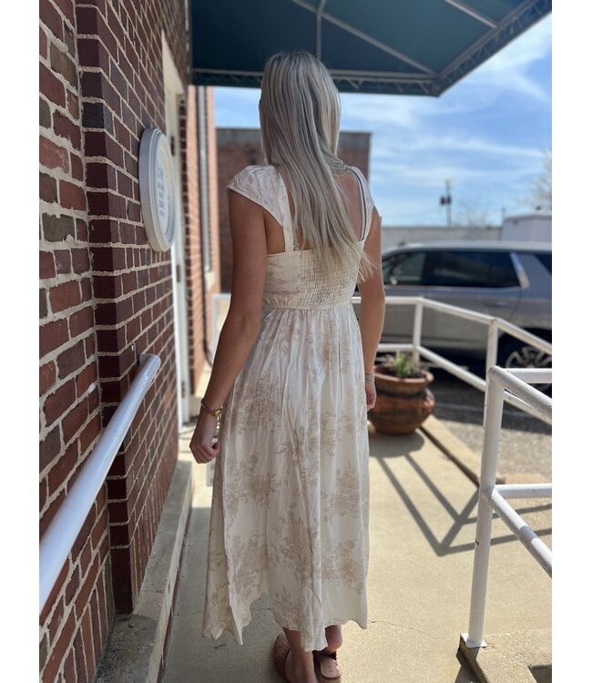 The Cattleye Dress 1024