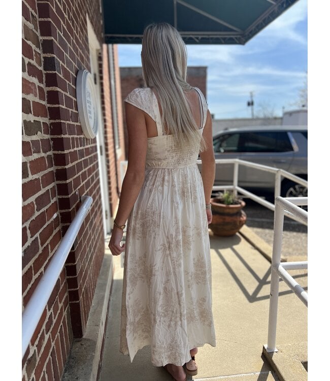 The Cattleye Dress 1024