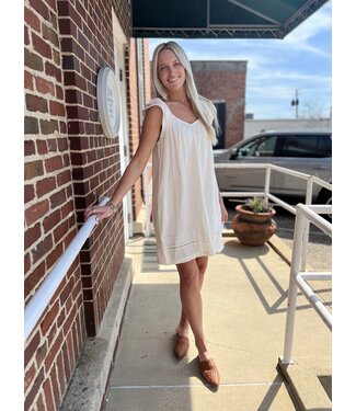 be cool The Flutter Dress 83219