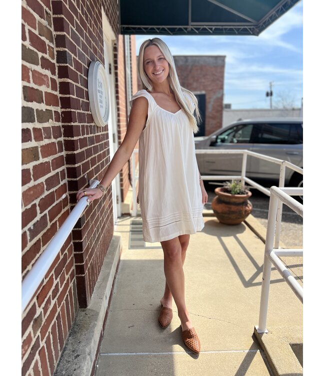 The Flutter Dress 83219