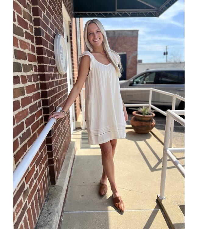 The Flutter Dress 83219