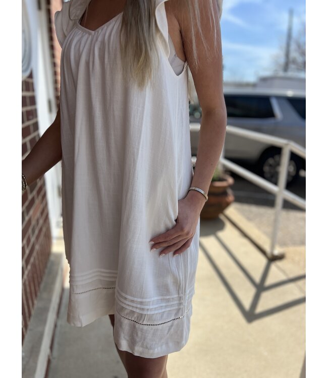 The Flutter Dress 83219