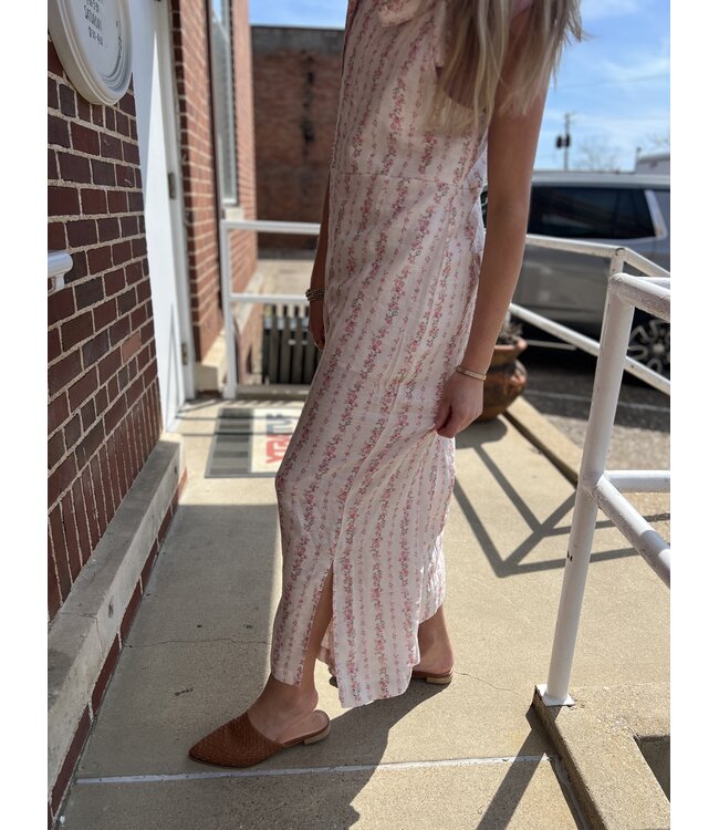 The Carmelia Jumpsuit A119