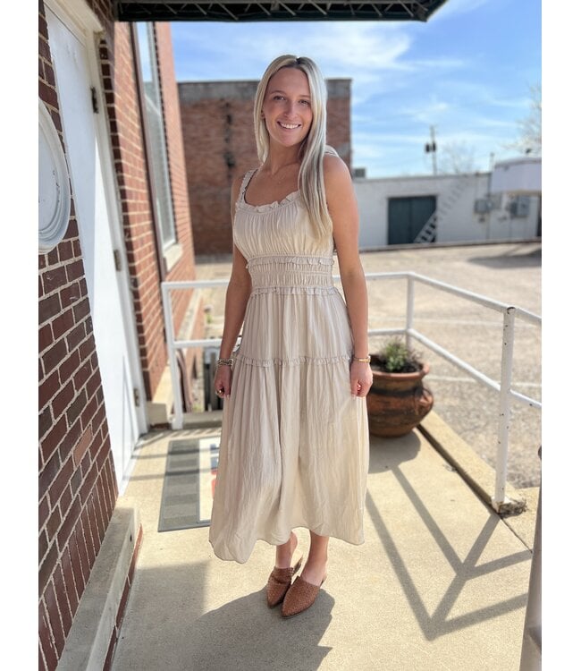 The Gwen Dress 83255