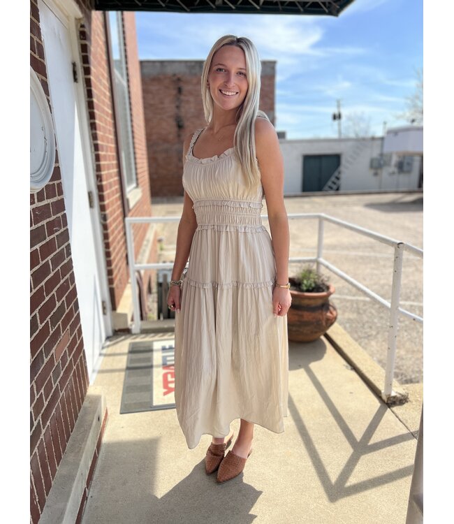 The Gwen Dress 83255