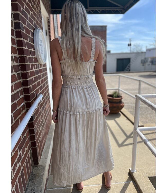 The Gwen Dress 83255