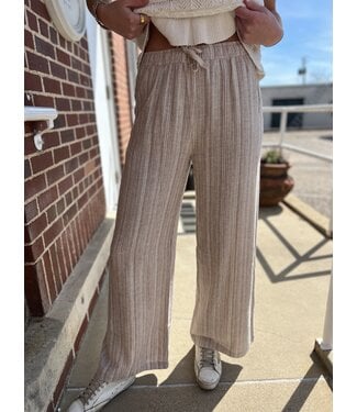 be cool The Mendoza Pants 42779