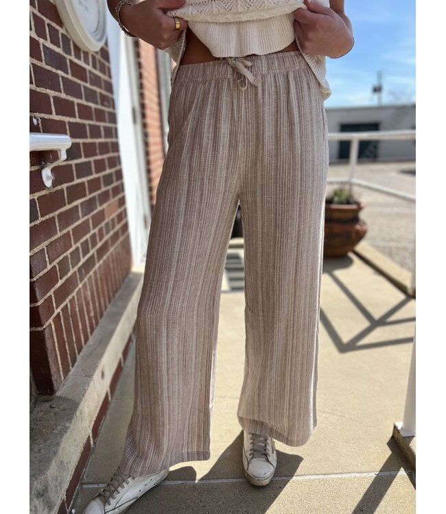 The Mendoza Pants 42779