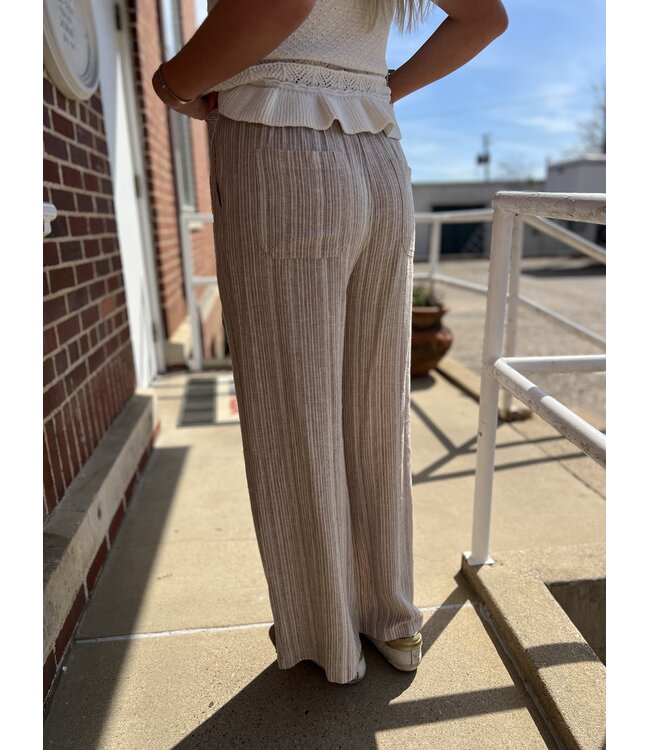 The Mendoza Pants 42779