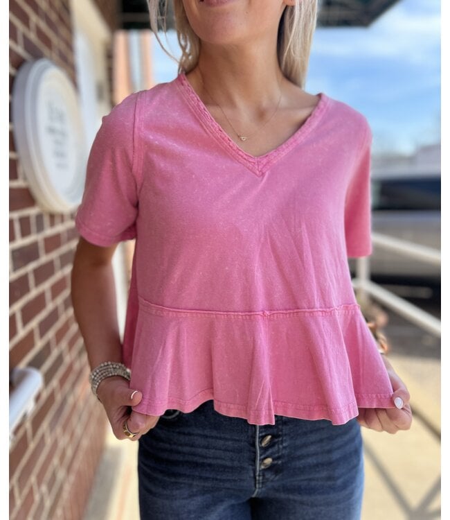 The Dominica Top NT12466