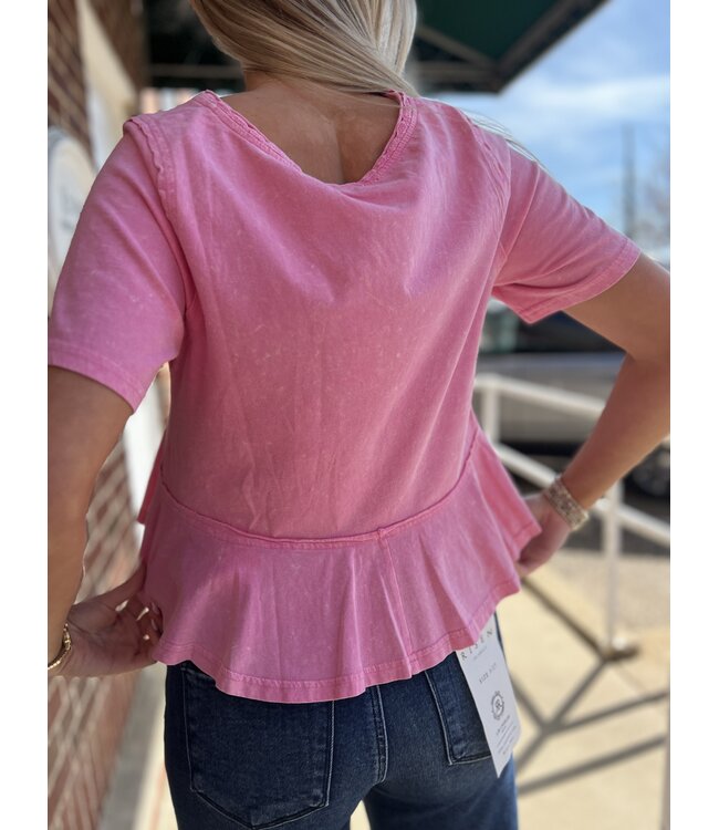 The Dominica Top NT12466