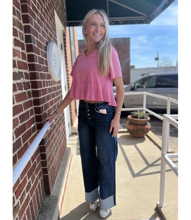 The Dominica Top NT12466