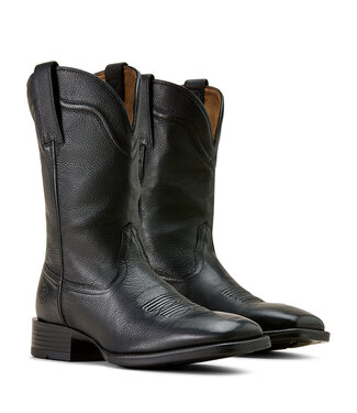 Ariat Intl 10074245 Alden Eclipse Black