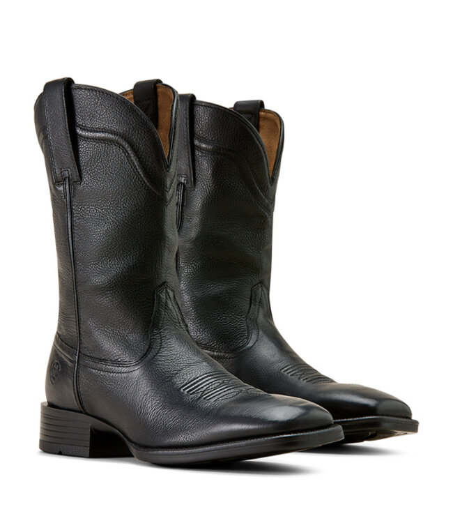 10074245 Alden Eclipse Black