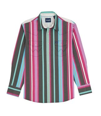 Wrangler 112379230 Brush Popper Snap