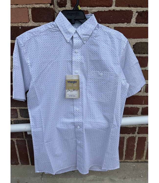 112379023 SS Button Pink