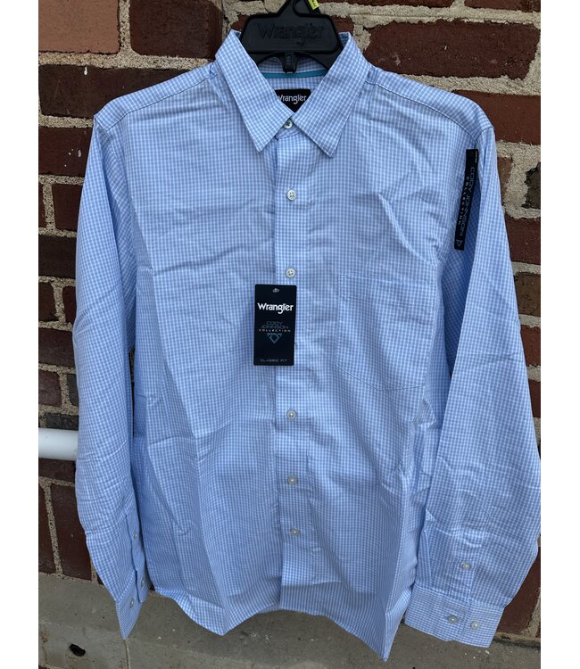 112378975 Cojo LS Button Blue