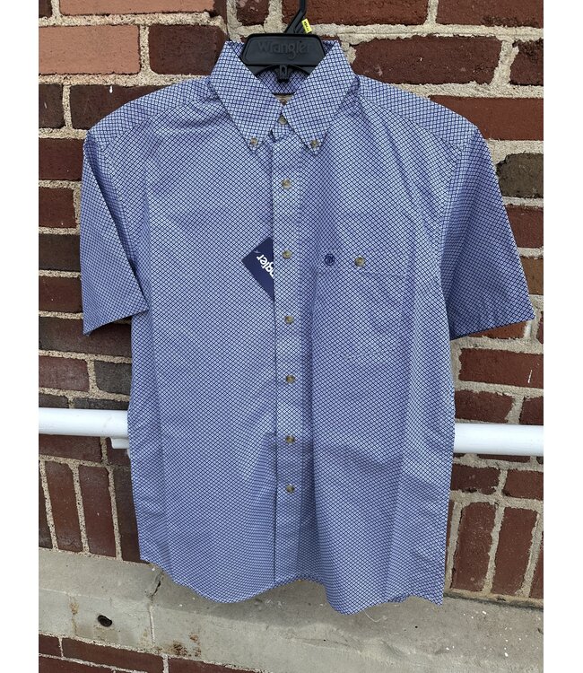 112379201 Classic SS Blue