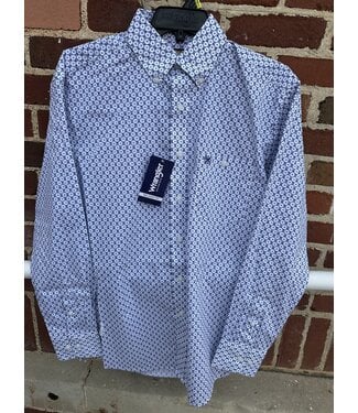 Wrangler 112379162 Classic PRT Blue