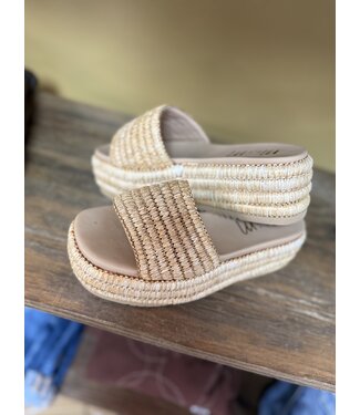 MiiM Harbor Platform Slide