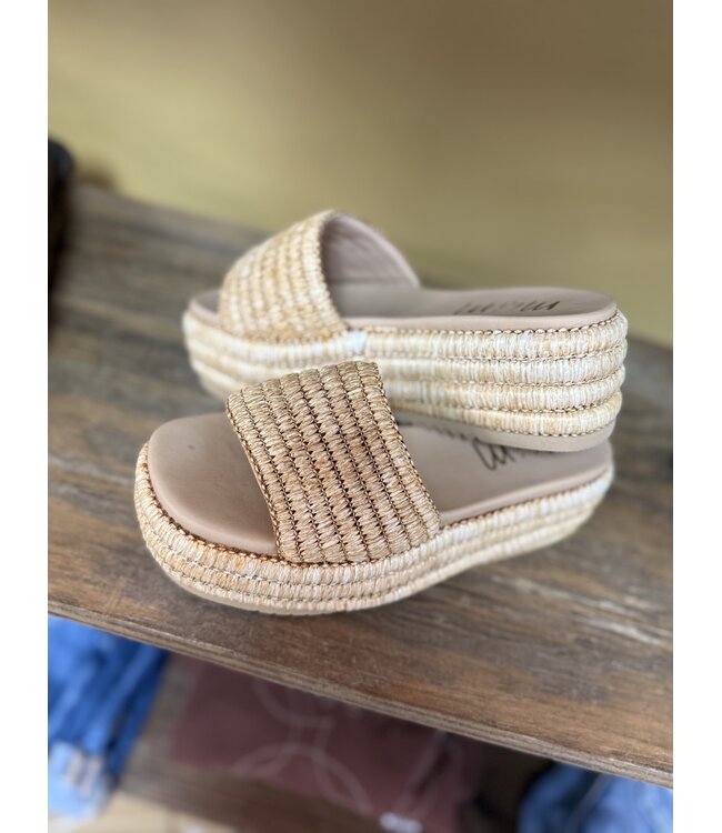 Harbor Platform Slide