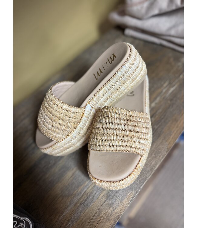 Harbor Platform Slide