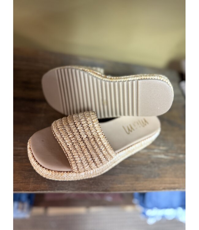 Harbor Platform Slide