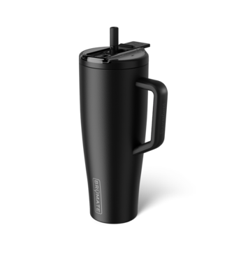 brumate DWEF40MBK Era Flip 40oz Matte Black