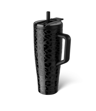 brumate DWEF40OXL Era Flip 40oz Onyx Leopard