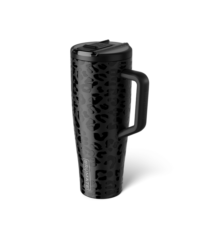 DWEF40OXL Era Flip 40oz Onyx Leopard