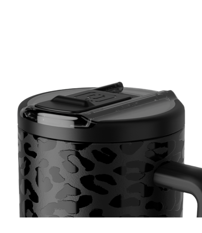 DWEF40OXL Era Flip 40oz Onyx Leopard