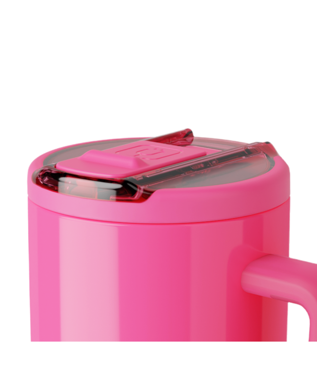 DWEF40NPK Era Flip 40oz Neon Pink