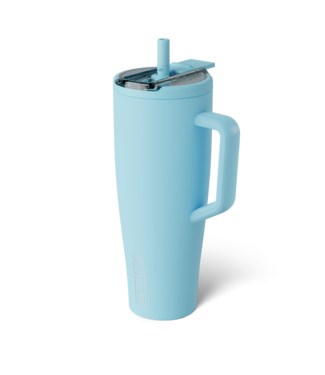 brumate DWEF40GLC Era Flip 40oz Glacier