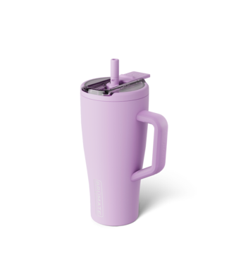brumate DWEF30LAV Era Flip 30oz Lavender