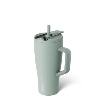 brumate DWEF30SGE Era Flip 30oz Sage