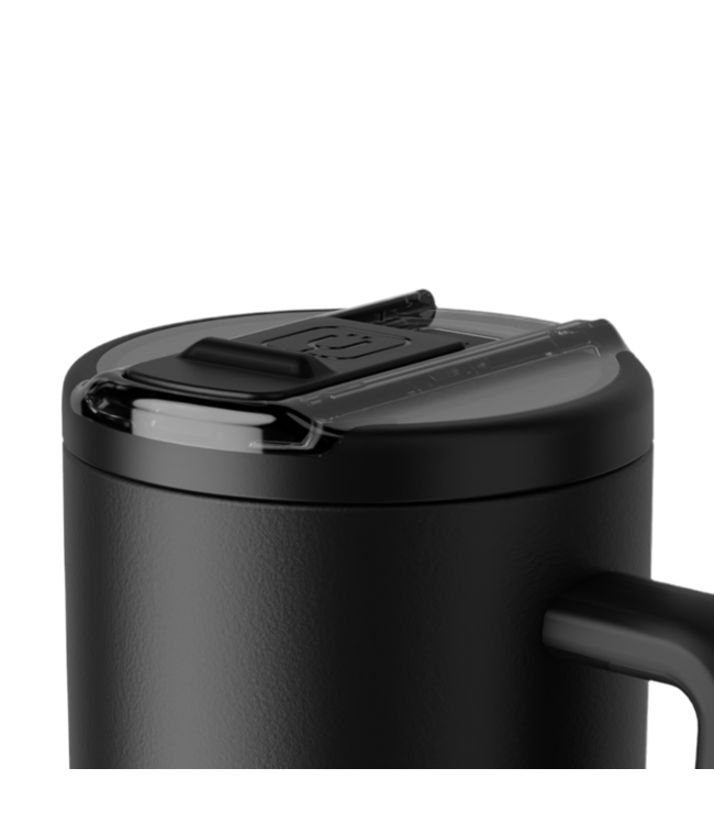 DWEF30MBK Era Flip 30oz Matte Black