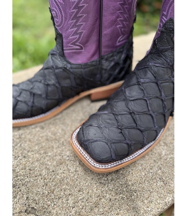 362464 Black Panther Big Bass