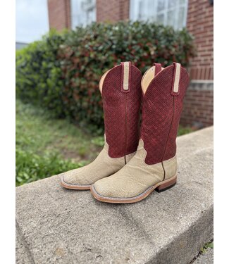 Anderson Bean 361625 Umber Bruciato Elephant 13"