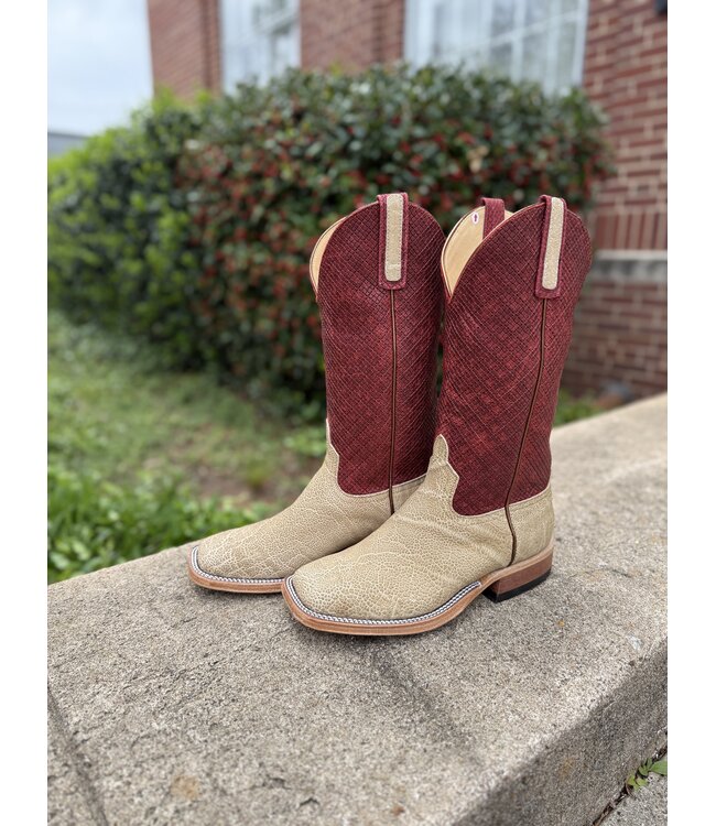 361625 Umber Bruciato Elephant 13"