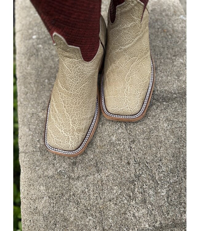 361625 Umber Bruciato Elephant 13"