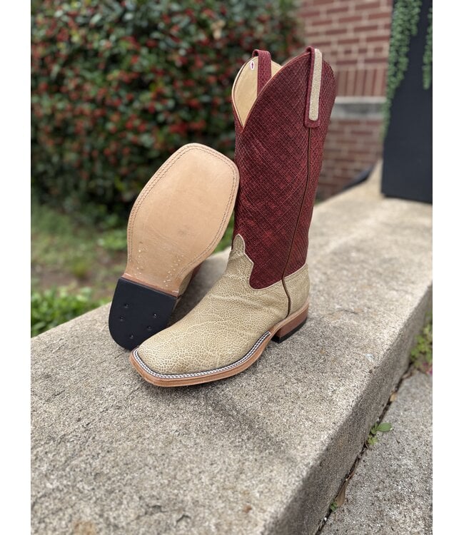 361625 Umber Bruciato Elephant 13"