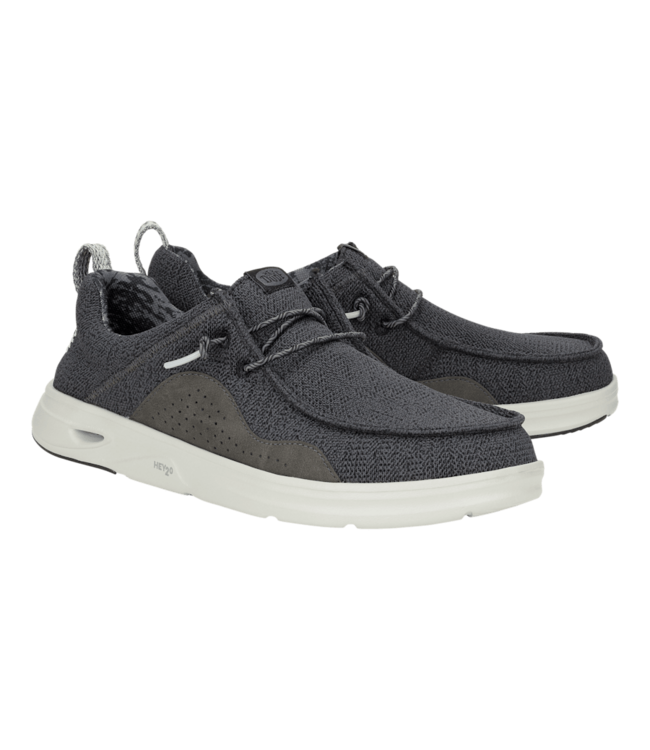 Wally Hey2O Mesh Blk/MGy 43145-ONU